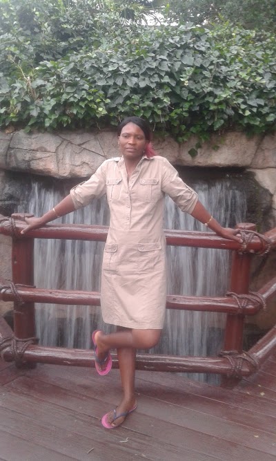 Photos of Reitumetse Guest House