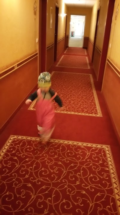 Photos of Thermenhotel Vier Jahreszeiten
