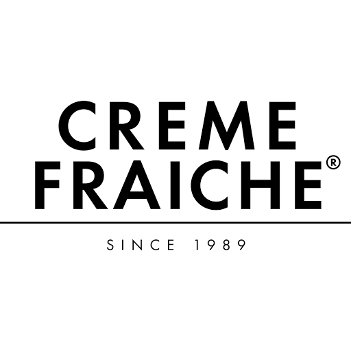 Creme Fraiche Næstved By logo