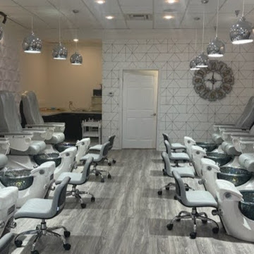 Vanity Nail & SPA