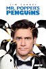 Los pingüinos del Sr. Poper - Mr. Popper's Penguins (2011)