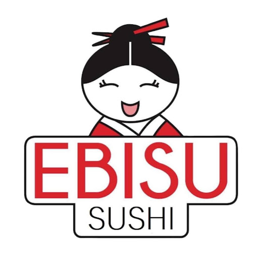 Ebisu sushi - Kristianstad logo