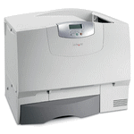 download and setup Lexmark C762 laser printer driver