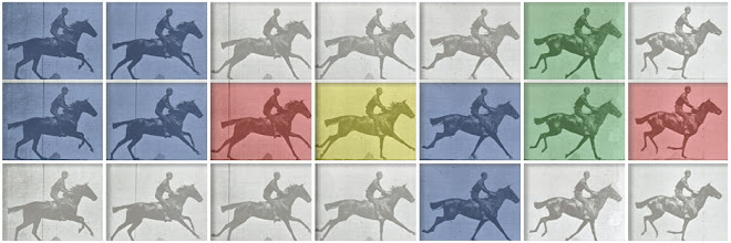 Eadweard J. Muybridge's 182nd birthday