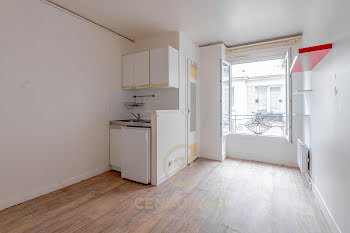 appartement à Paris 11ème (75)