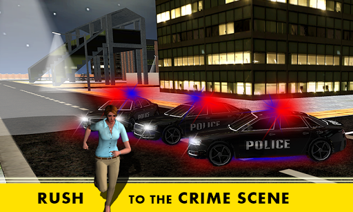 免費下載模擬APP|Police Dog Crime City Chase app開箱文|APP開箱王