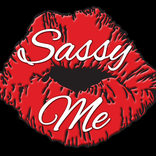 SassyMe Hair Extensions logo