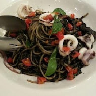 BELLINI PASTA PASTA 貝里尼(南港潤泰店)