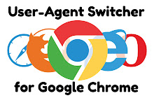 User-Agent Switcher small promo image