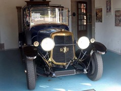 Panhard 1914 X36