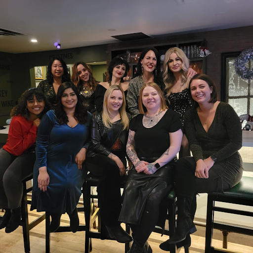 The Onyx Salon Collective Oakville