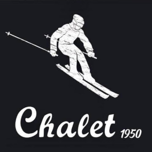 Chalet 1950 logo