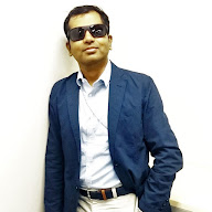 Ashok Mahalik's user avatar