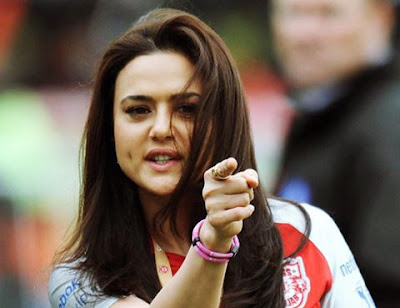 Preity zinta Dp Profile Pictures