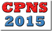 cpns 2015