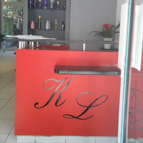 KL coiffure