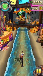 Temple Run 2 APK v1.51.1 Free Download - APK4Fun