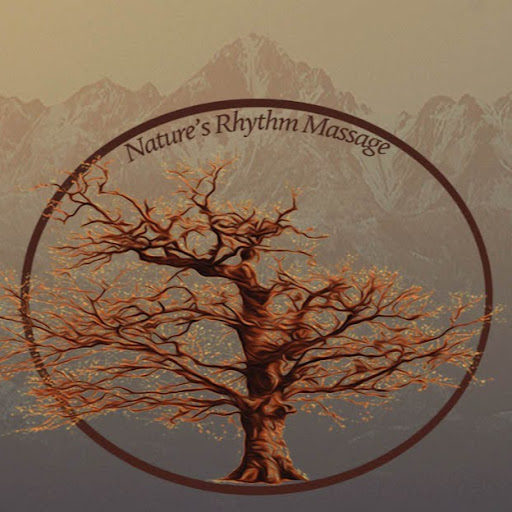 Nature's Rhythm Massage logo