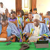 DC KISHAPU AAGIZA MADIWANI KWENDA KUHIMIZA KULIMA MAZAO YANAYOSITAHIMILI UKAME, AZUNGUMZIA MAPATO NA WATUMISHI KUWA NA NIDHAMU
