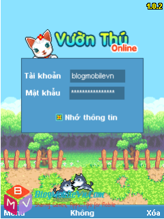 MyZoo%2520Game%2520Nu%25C3%25B4i%2520Th%25C3%25BA BlogMobileVn.Com [Game Việt] MyZoo   Thú Cưng Online   Cùng nuôi thú Online nào! [By HDC]