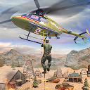 Download Helicopter Rescue Army Flying Mission Install Latest APK downloader