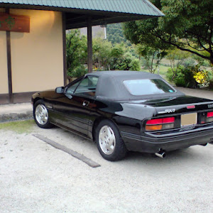 RX-7 FC3C