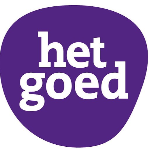 Kringloopwarenhuis Het Goed Emmen