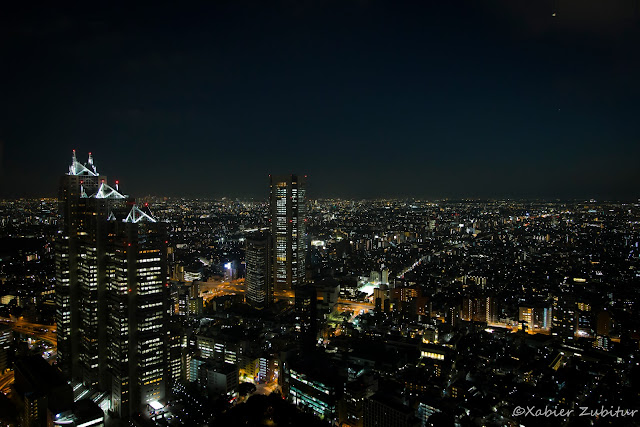 JAPAN is different! - Blogs de Japon - DIA 4: TOKYO - Yanaka / Ueno / SUMO (22)