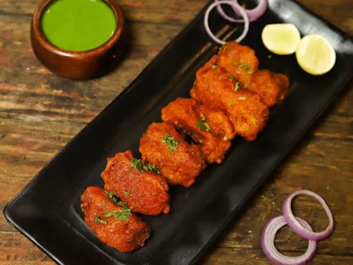 Classic Fish Amritsari