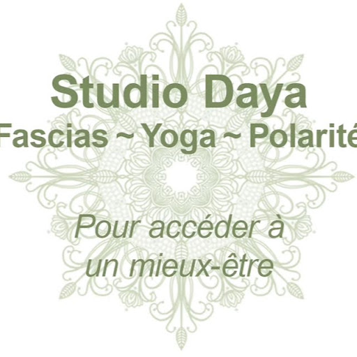 Studio Daya logo