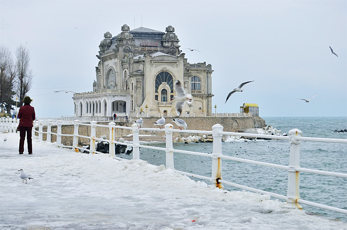 Cazinoul din Constanța