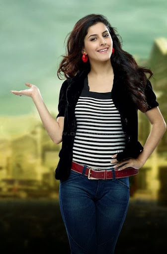 Isha Talwar Photos