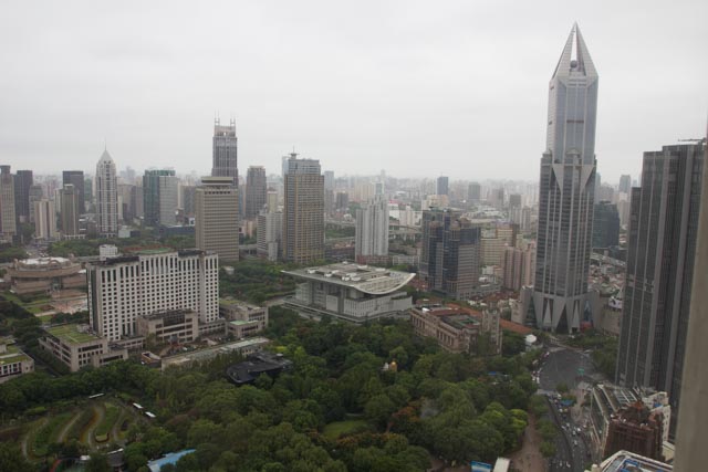 SUZHOU - SHANGHAI (Bund, Yuyuan Garden) - CHINA EN MI RETINA (20 DÍAS, SEPTIEMBRE 2015) (2)