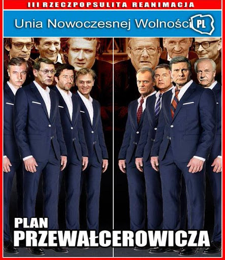 Polska w przededniu kolejnego wyborczego fałszerstwa?