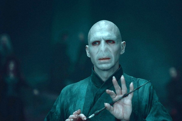 Lord Voldemort 02