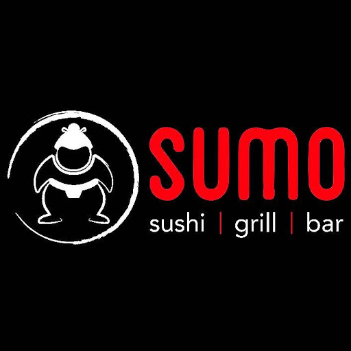 SUMO | Sushi • Grill • Bar