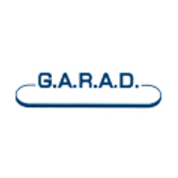 G.A.R.A.D. logo