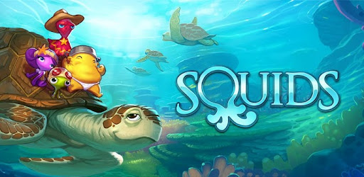 SQUIDS v1.1 Apk