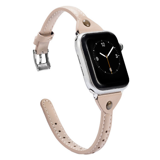 Tnail belt apricot