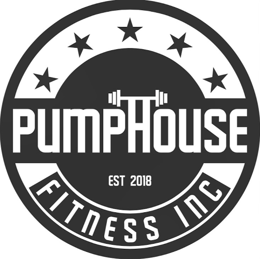 Pumphouse Fitness Inc logo