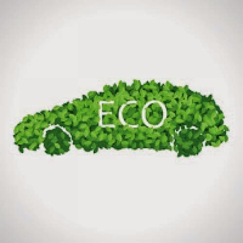 Ordinary Cars Go Green And Reduce Carbon Footprint