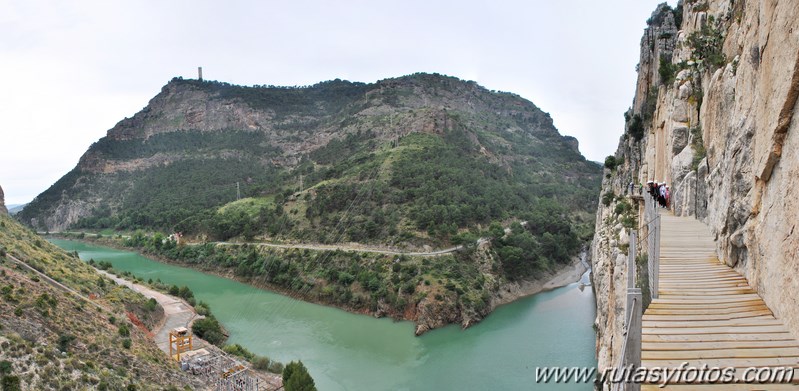 Caminito del Rey