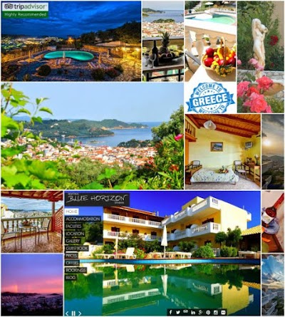 Photos of Blue Horizon Studios