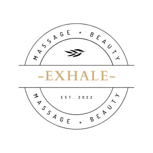 Exhale Spa logo