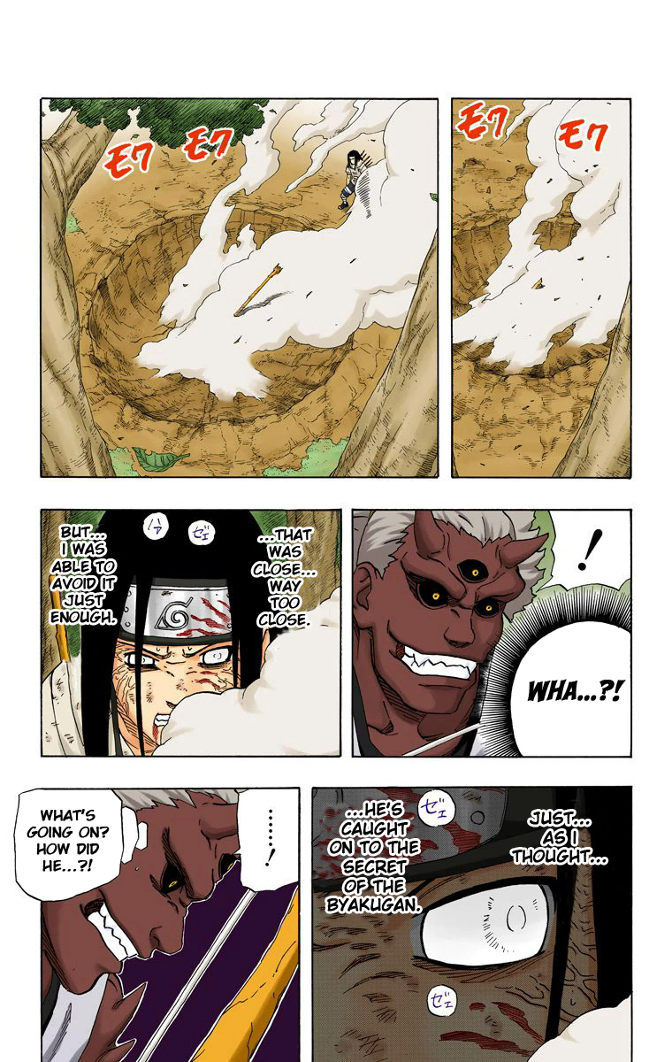 Chapter 196            The Strongest Enemy!! Page 2