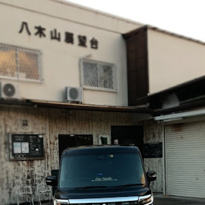 スペーシアカスタム MK53S