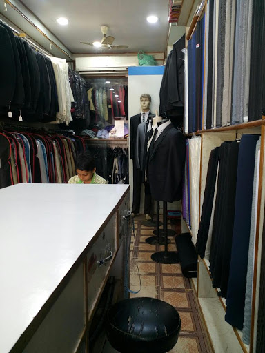 Smart Look, Martin Dias Rd, Malbhat, Margao, Goa 403601, India, Tailor, state GA