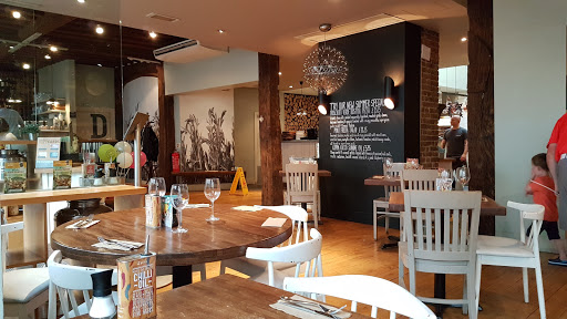 Zizzi - Maidstone