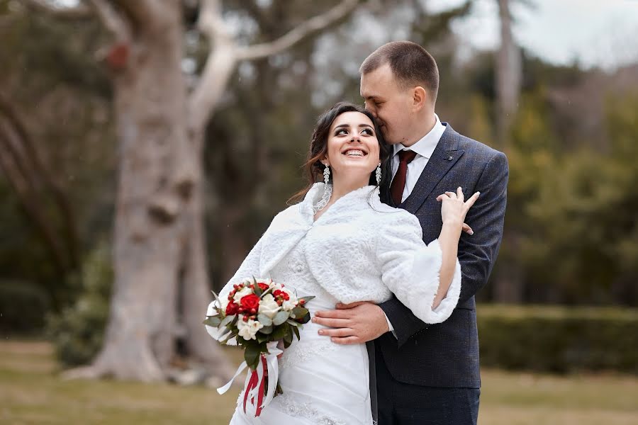 Fotógrafo de bodas Vadim Labinskiy (vadimlabinsky). Foto del 23 de julio 2020