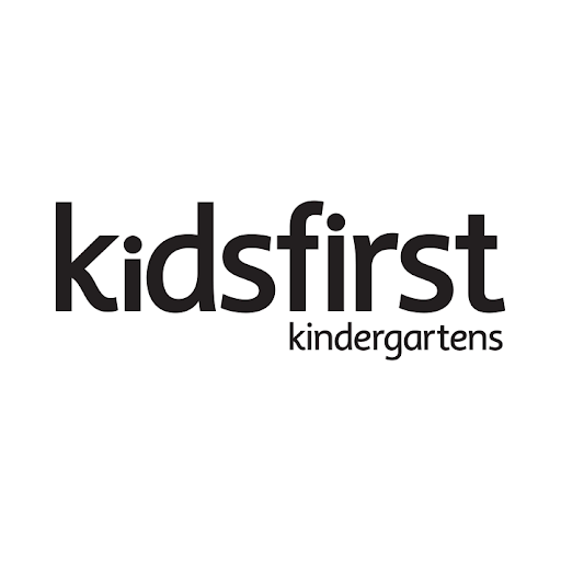 Kidsfirst Kindergartens Beckenham logo